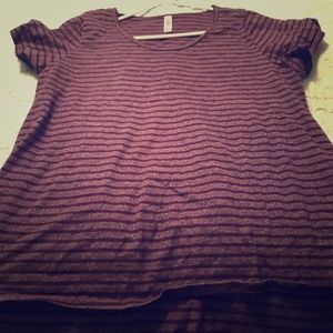 LulaRoe Classic T